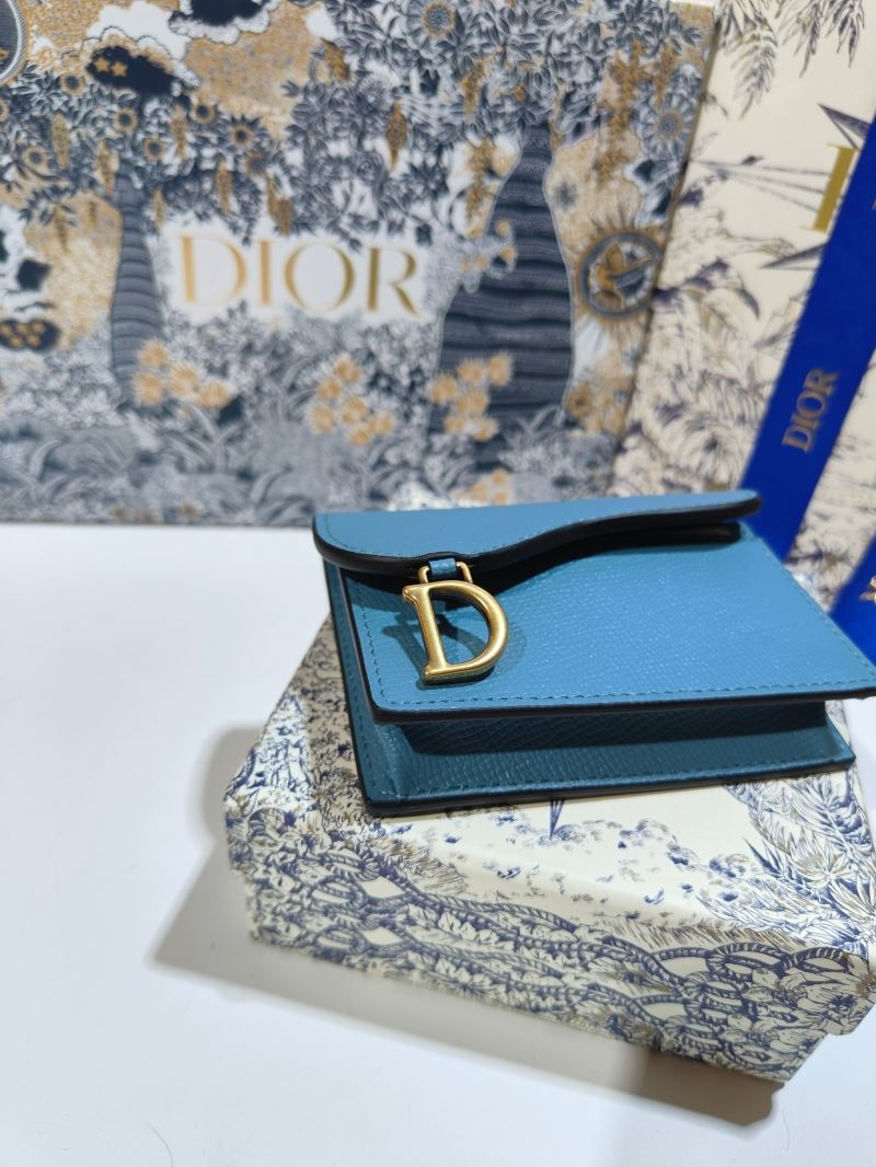 Christian Dior Wallet